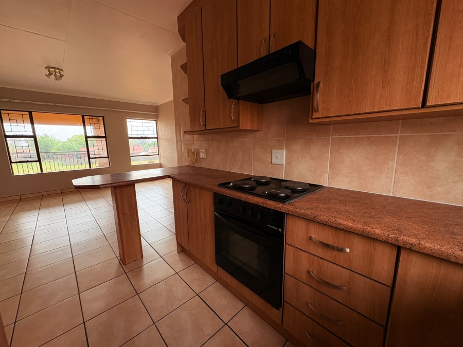 2 Bedroom Property for Sale in Vaalpark Free State